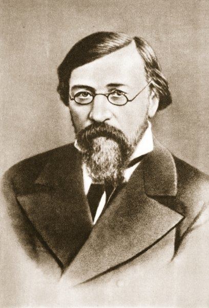 Nikolay Chernyshevsky Nikolai Chernyshevsky Posters amp Prints by Russian Photographer