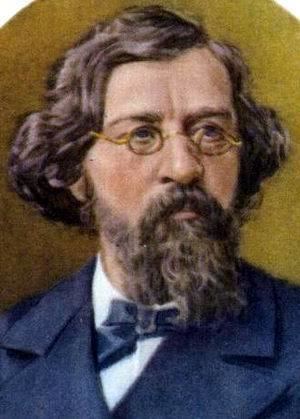 Nikolay Chernyshevsky Russian thought lecture 4 Nihilism and the birth of Russian