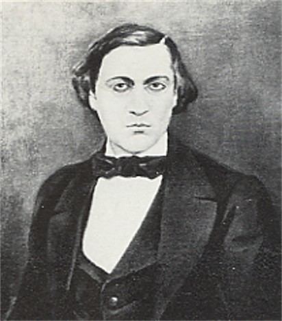 Nikolay Chernyshevsky picCHChernyshevskyNikolaijpg