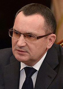 Nikolay Fyodorov (politician) httpsuploadwikimediaorgwikipediacommonsthu