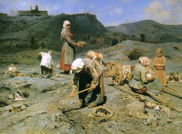 Nikolay Kasatkin The Glory of Russian Painting Nikolay Kasatkin