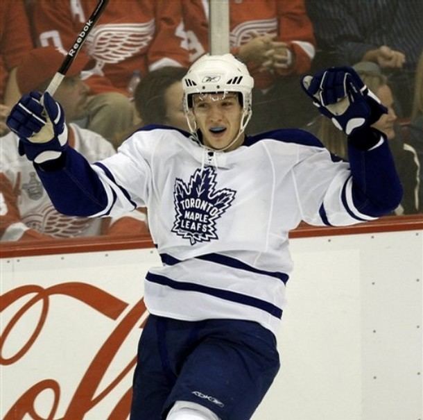 Nikolay Kulemin Toronto Maple Leafs Is Nikolai Kulemin Good As Gone