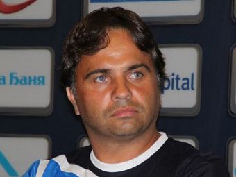 Nikolay Mitov wwwdennewsbguploadssportnacionalnifutbolAgr