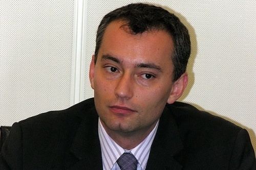 Nikolay Mladenov Borisov Confirms Mladenov as Bulgaria Defense Minister