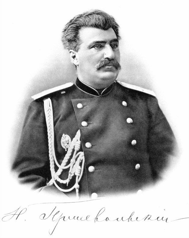 Nikolay Przhevalsky httpsuploadwikimediaorgwikipediacommonsbb