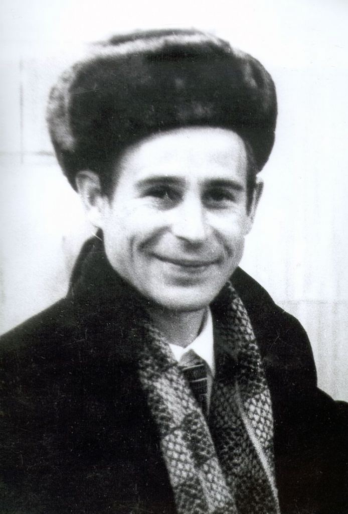 Nikolay Rubtsov Nikolay Rubtsov