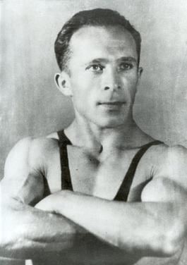Nikolay Shatov
