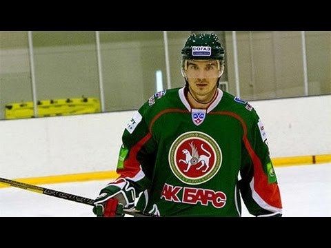 Nikolay Zherdev Nikolai Zherdev Season 20122013 YouTube
