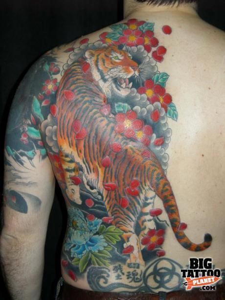 Nikole Lowe Nikole Lowe Tattoo Artist Big Tattoo Planet