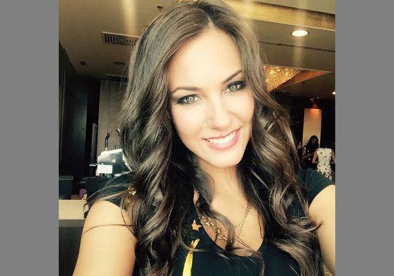 Nikoletta Nagy A Miss Universe Hungary gyztest kritizljk Fotkon