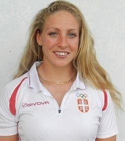 Nikolina Moldovan 2014 ICF Canoe Sprint amp Paracanoe World Cup Digicorp Results