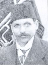 Nikolle Bojaxhiu