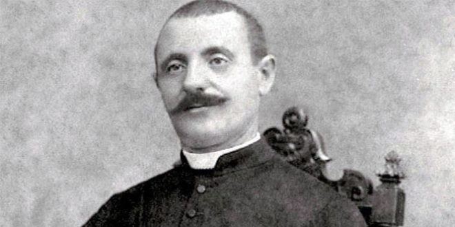 Nikollë Kaçorri Dom Nikoll Kaorri 18621917 atdhetar klerik nnshkrues i