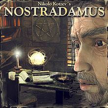 Nikolo Kotzev's Nostradamus httpsuploadwikimediaorgwikipediaenthumb9