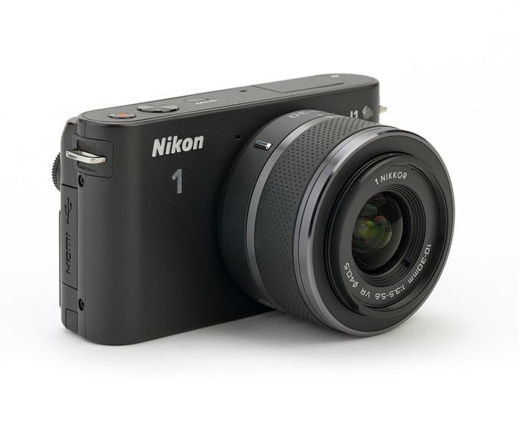 Nikon 1 j1 примеры фото