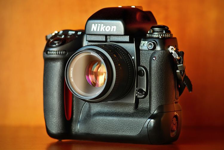 Nikon F5 FileNikon F5jpg Wikimedia Commons