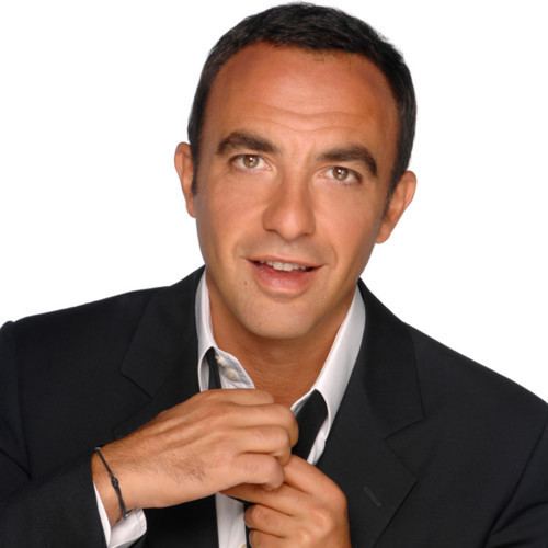 Nikos Aliagas Nikos Aliagas Biographie Pluriellesfr