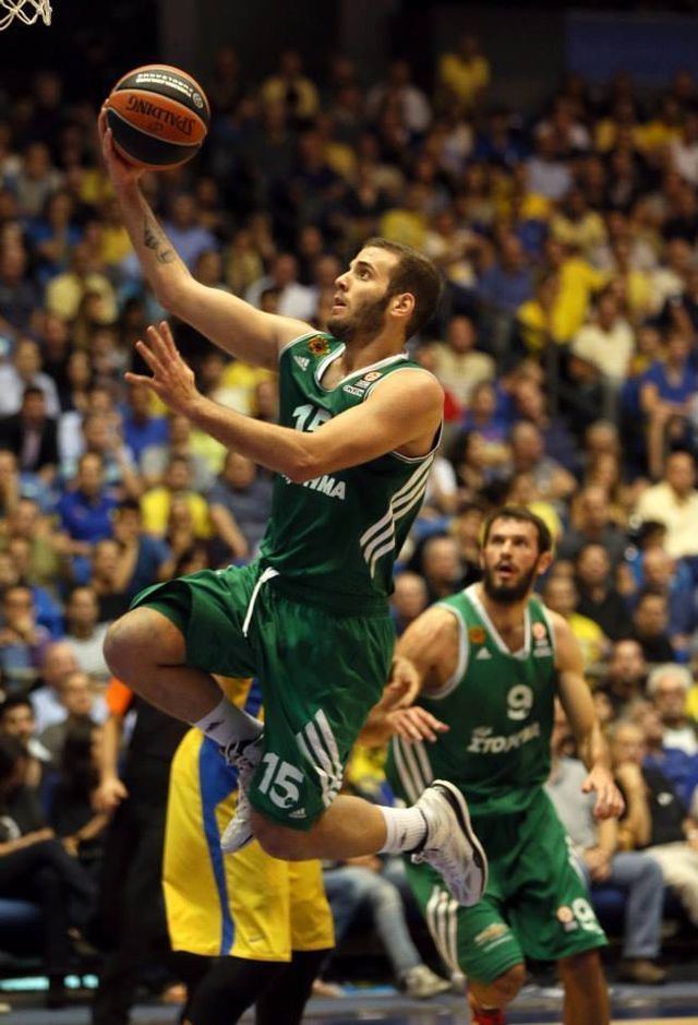 Nikos Pappas (basketball) Nikos Pappas basketball Wikiwand