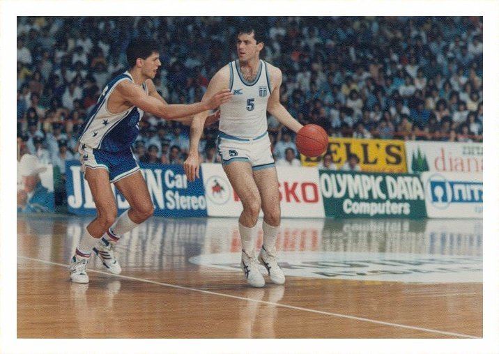 Nikos Stavropoulos Magic Basketball Camp Nikos Stavropoulos Photo Gallery