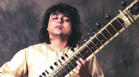 Niladri Kumar Sitars are like wands in 39Harry Potter39 Musician Niladri