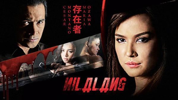 Nilalang Nilalang39 Starring Cesar Montano and Maria Ozawa Teaser Trailer