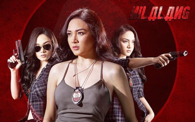 Nilalang Meg Imperial wants to do more 39sexy action39 films after 39Nilalang