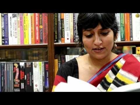 Nilanjana Roy An Interview with Nilanjana Roy Of Books and Reading