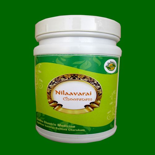 Nilavarai Buy Nilavarai Choornam from Visupon Pharmaceuticals erode India
