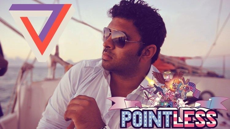 Nilay Patel Pointless Podcast Ep 82 Nilay Patel EditorInChief
