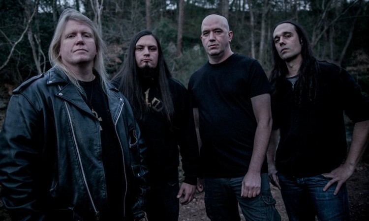 Nile (band) Interview Karl Sanders from Nile Echoes And Dust