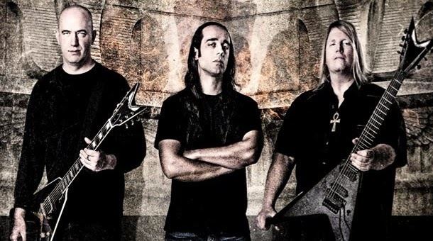 Nile (band) Why Nile Are The Greatest Death Metal Band In The World