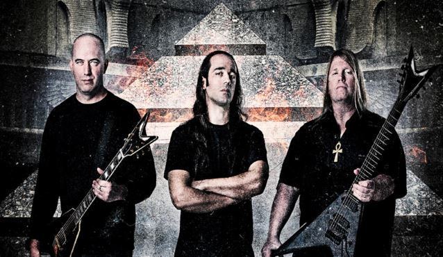 Nile (band) NILE Is In The Studio Will Release The New Record This June Metal