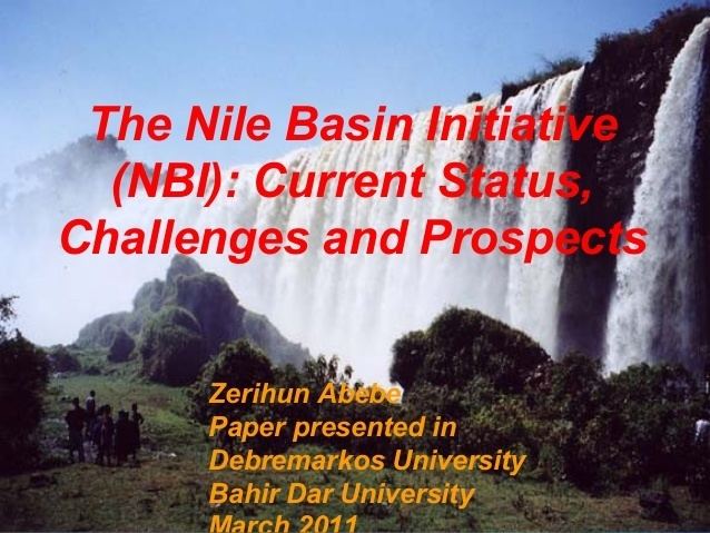 Nile Basin Initiative httpsimageslidesharecdncomzerihunnbicfa121