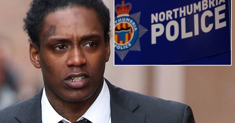 Nile Ranger Nile Ranger 39rape39 case police officer is sacked and