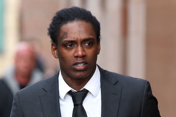 Nile Ranger - Alchetron, The Free Social Encyclopedia