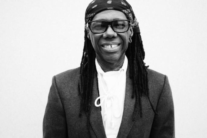 Nile Rodgers Nile Rodgers FACT Magazine Music News New Music