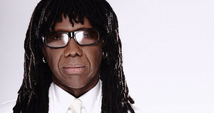 Nile Rodgers Le Freak the best Nile Rodgers collaborations you never