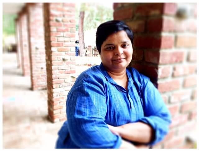 Nileema Mishra Interview with Nileema Mishra social innovator