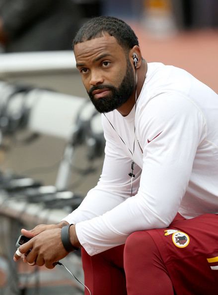 Niles Paul Niles Paul WAS HCA Virginia Fantasy Guide 2015