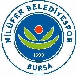 Nilüfer Belediyespor Women's Volleyball Team httpsuploadwikimediaorgwikipediatr552Nil