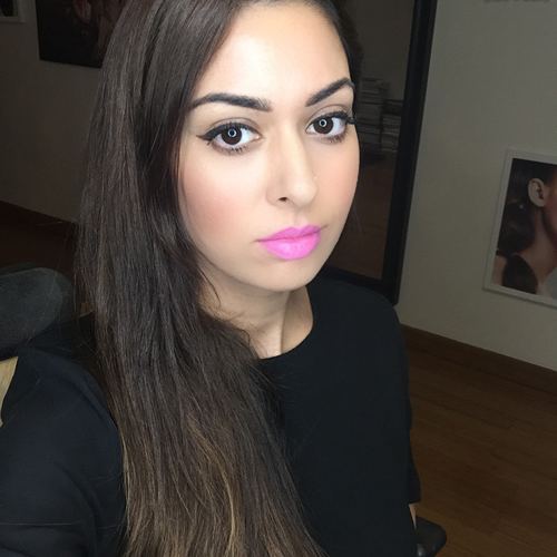 Nilo Haq Best MAC Summer Lipsticks for Arabs SaudiBeauty Blog