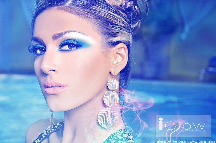 Nilo Haq IGlow Makeover By Nilo Haq Stylehitz