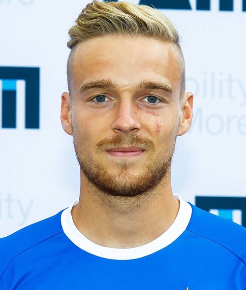 Nils Butzen Nils Butzen 1 FC Magdeburg 3 Liga alle