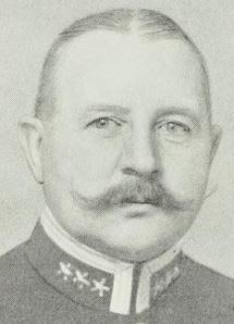 Nils Johannes Sejersted