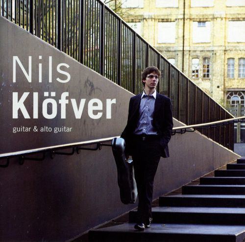 Nils Klöfver Nils Klfver Nils Klfver Songs Reviews Credits AllMusic