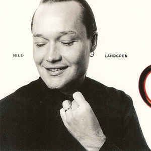 Nils Landgren (musician) Nils Landgren Red Horn CD Album at Discogs