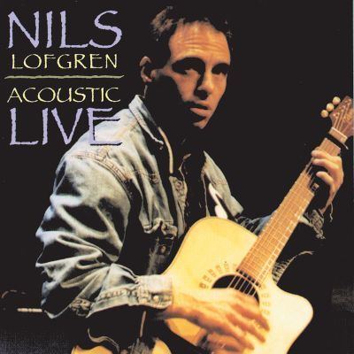 Nils Lofgren Nils Lofgren Biography Albums amp Streaming Radio AllMusic