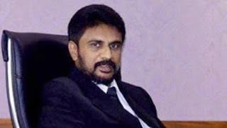 Nimal Bopage 58 MPs want Nimal Bopage out Gossip Lanka News Hot Gossip