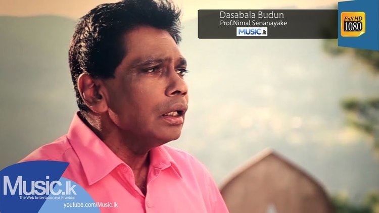 Nimal Senanayake Dasabala Budun ProfNimal Senanayake YouTube