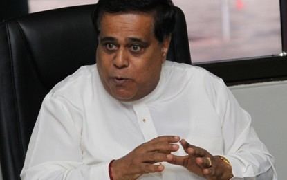 Nimal Siripala de Silva Nimal Siripala de Silva Archives Sri Lanka News